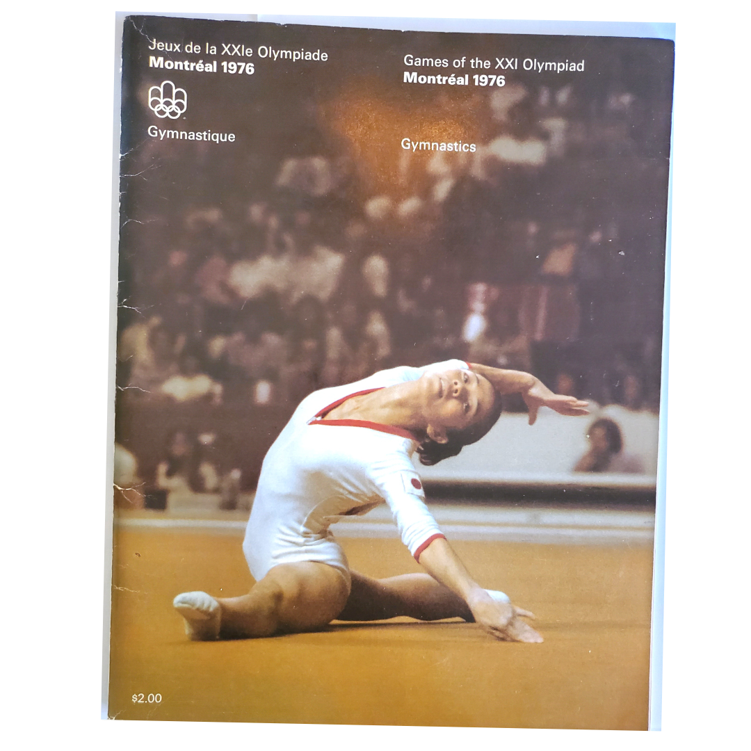 Olympics programs historical olympic programs collection